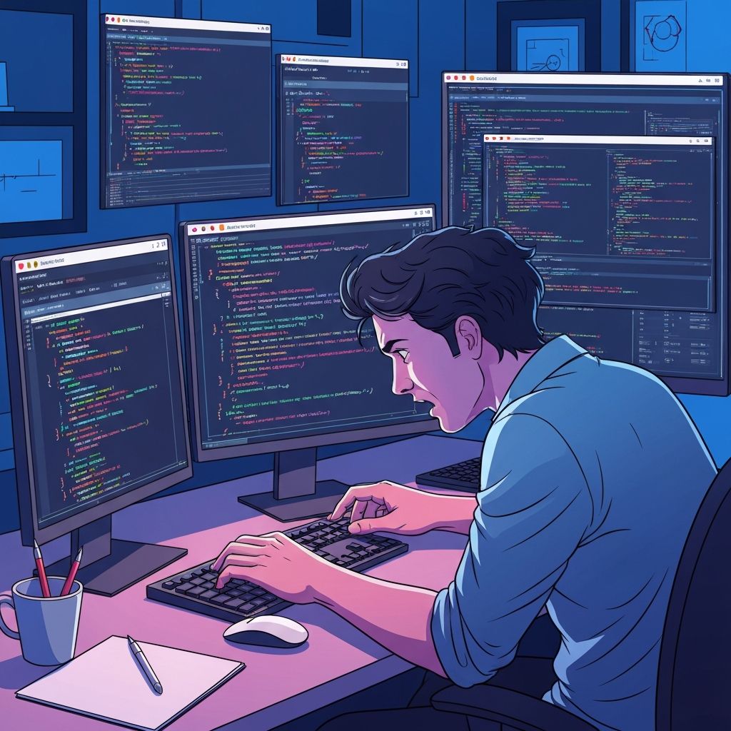 The Hidden Cost of Copy-Pasting Code: Why You Need a Snippet Manager