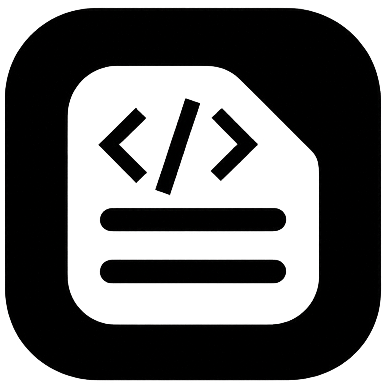Snippetly Logo